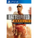 Battlefield Hardline - Ultimate Edition PS4